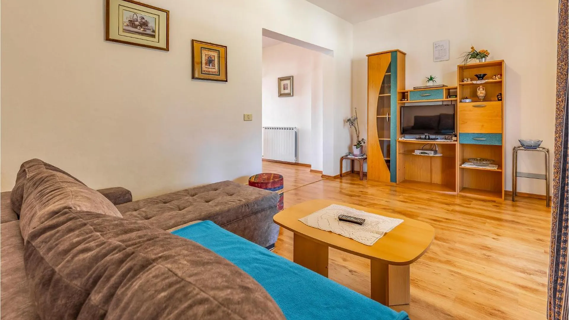 Lovely Apartment In Pula With Kitchen Croatia