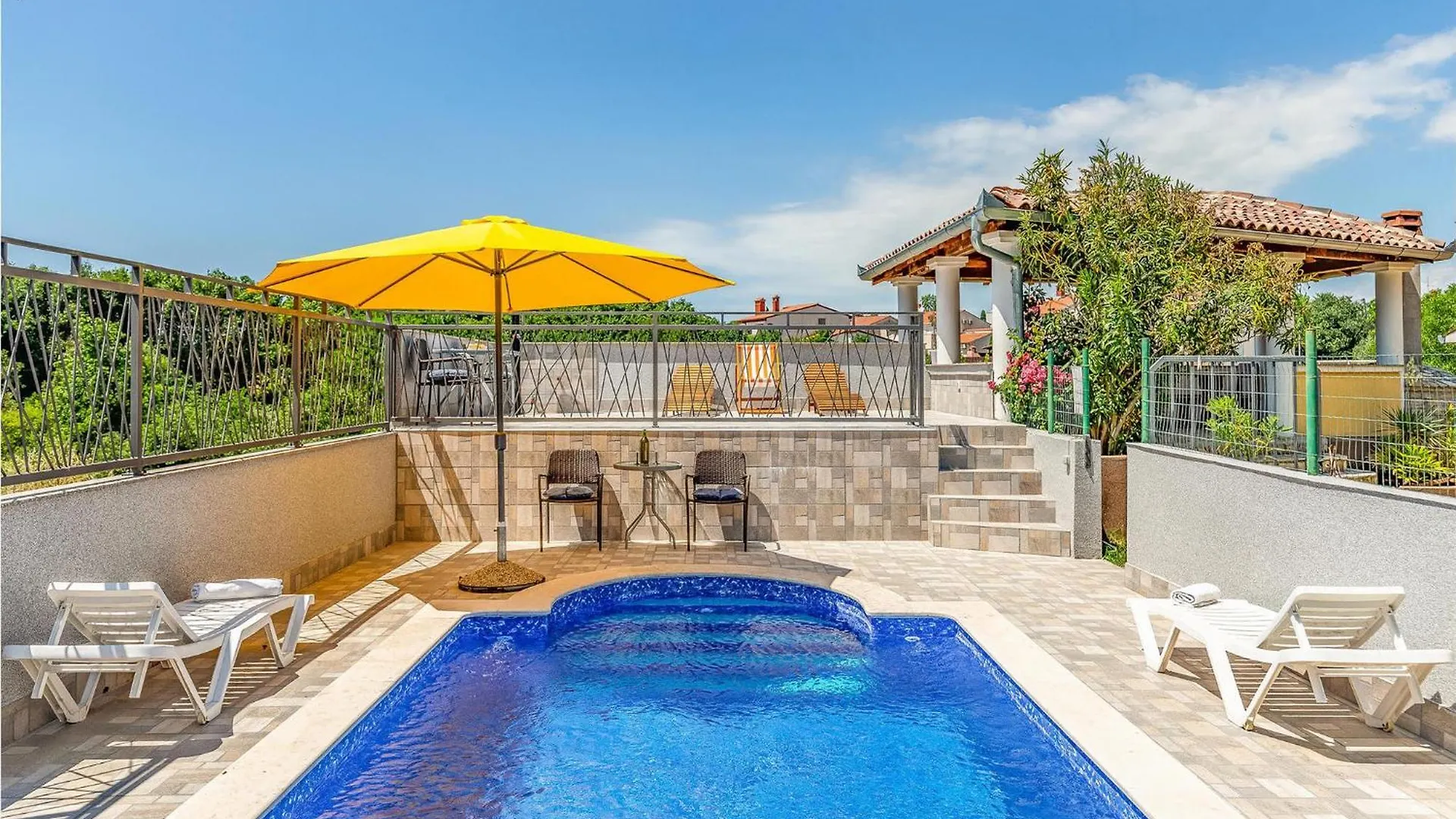 Lovely Apartment In Pula With Kitchen Croatia