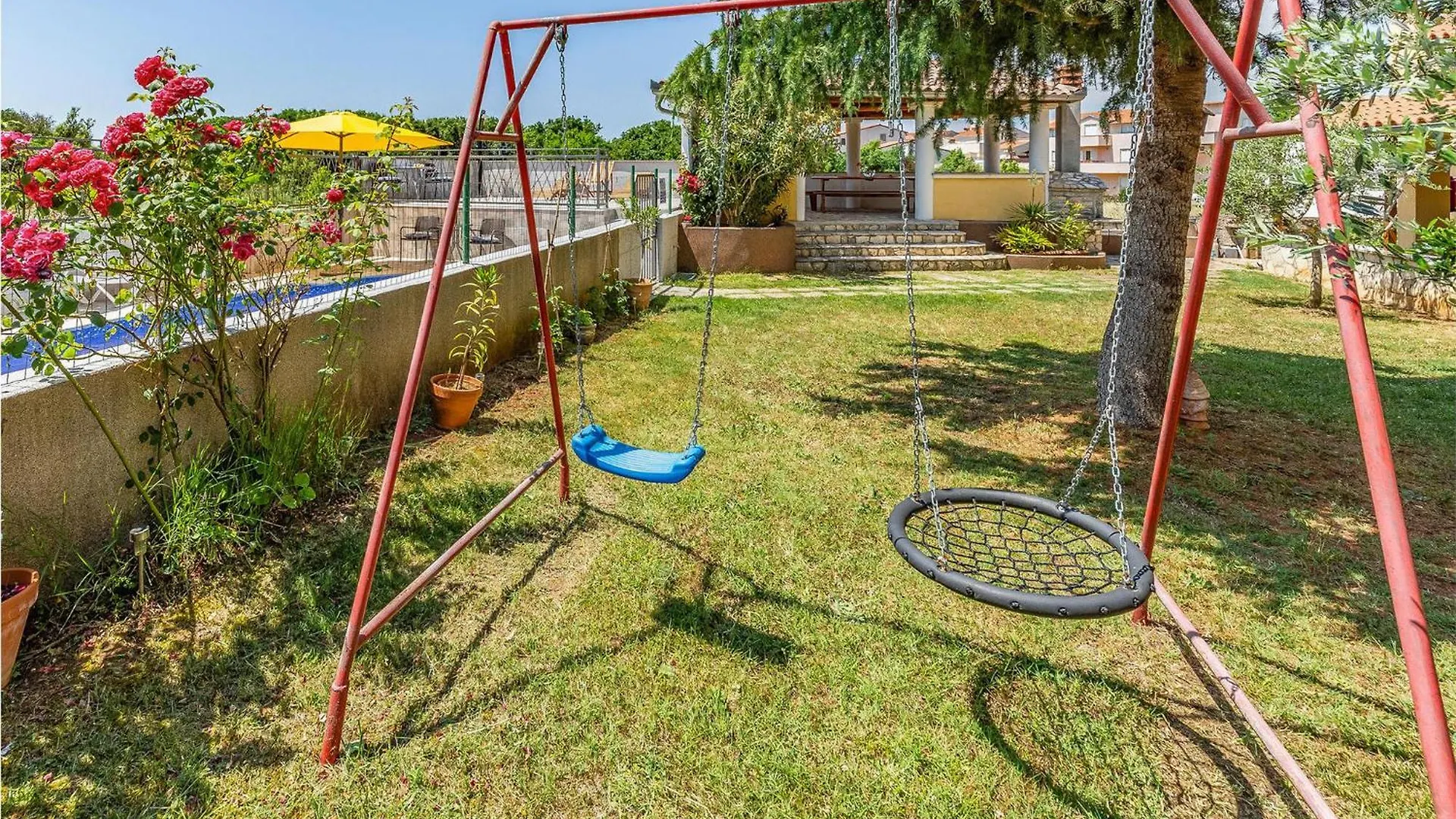 Lovely Apartment In Pula With Kitchen Croatia